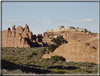 foto Arches Park